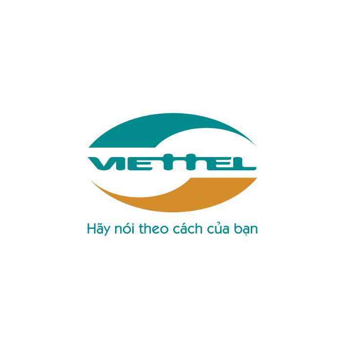 [Có KM] Thẻ cào Viettel 100k có số Serial, nạp tiền Viettel trả trước và trả sau - VTCL
