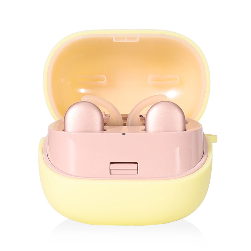 Vỏ Bọc Tai Nghe Chống Sốc Chống Trượt Thân Thiện Với Da Dành Cho WF-SP900