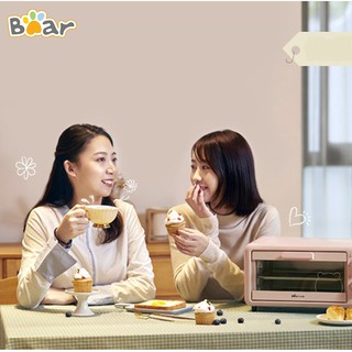 Lò nướng BEAR DKX-D11B1 11L
