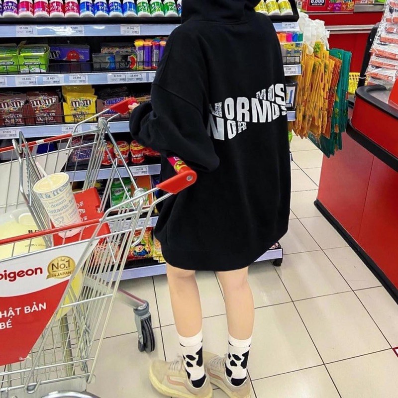 [Mã WASKT304 giảm 15% tối đa 30K đơn 99K] Áo Khoác NOSMOS(Hình thật 100% chất nỉ siêu xịn đẹp) | BigBuy360 - bigbuy360.vn