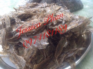 Khô Cá Mối Sữa