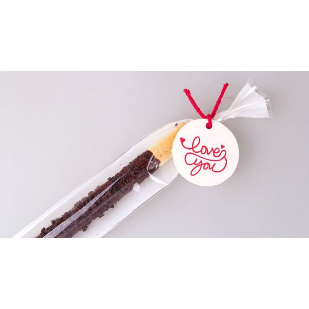 Tag treo hộp bánh