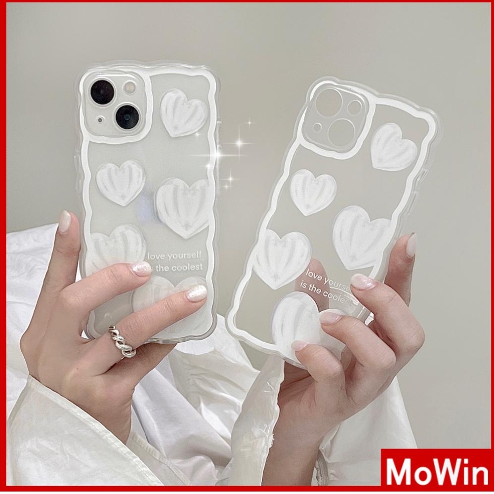 Ốp Điện Thoại Silicon Mềm Chống Sốc Chống Trượt Bảo Vệ Ống Kính Máy Ảnh Cho iPhone 13 Pro Max 12 Pro Max 11 7Plus