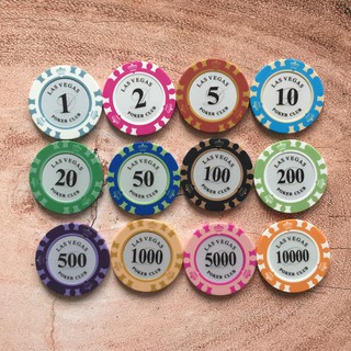 Set 00 Thẻ Chơi Bài Poker Cao Cấp