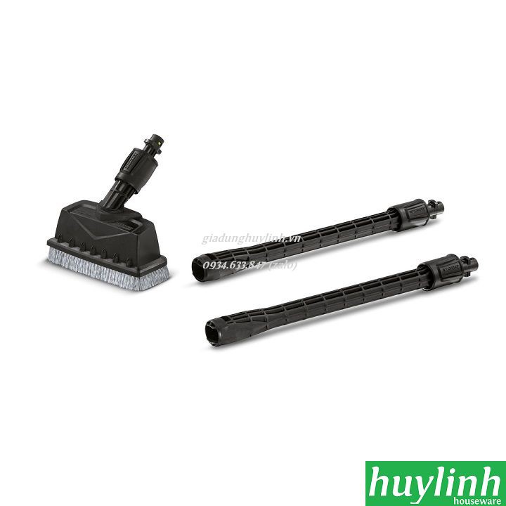 Phụ kiện Karcher - Đầu chà sàn Karcher PS20