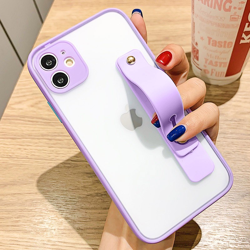 Ybd Ốp Điện Thoại Có Dây Đeo Cho oppo a54 2021