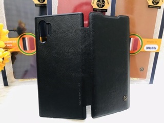 [ Siêu phẩm- Note 10 plus ] Bao da G-case cho samsung Note 10 plus