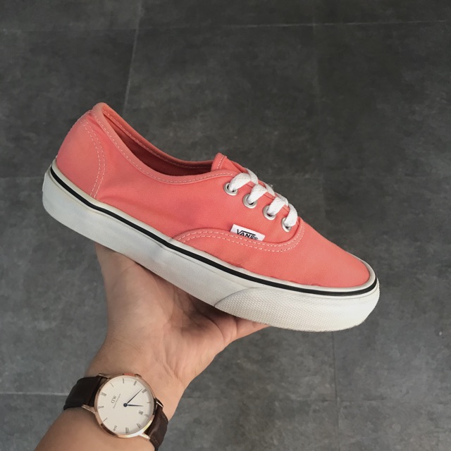 Vans carot 2hand