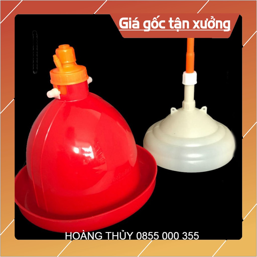MÁNG NƯỚC TỰ ĐỘNG CHO GÀ VỊT ... HÀNG THÁI LAN