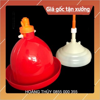 MÁNG NƯỚC TỰ ĐỘNG CHO GÀ VỊT ... HÀNG THÁI LAN