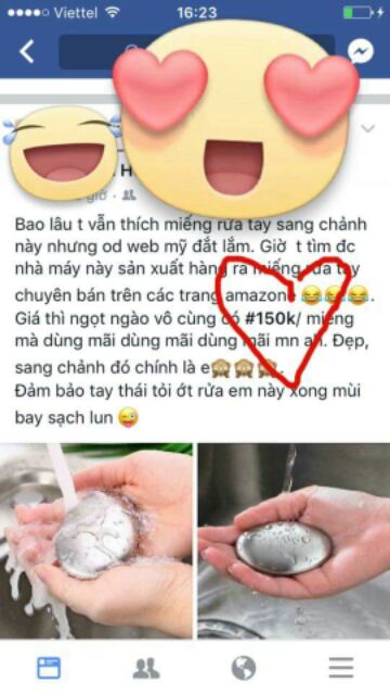 XÀ PHÒNG KIM LOẠI VĨNH CỬU