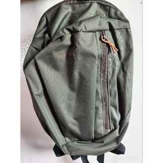 BALO QUECHUA 10L (NEW 2 dây kéo kép)