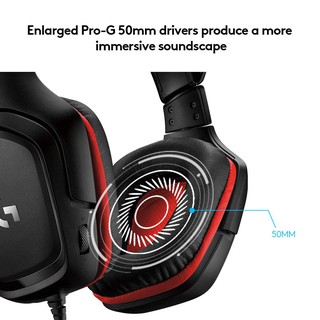 Tai Nghe Gaming Logitech G331 Stereo