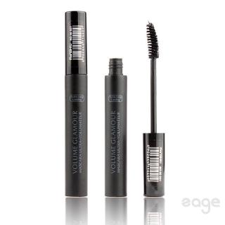 [Hàng mới về] Mascara màu đen chống thấm tạo hàng mi đẹp