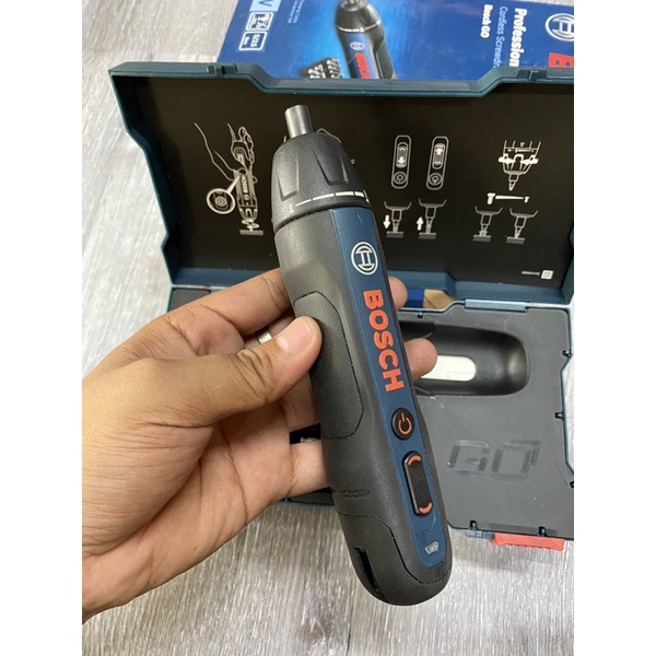 Bắn vít mini Bosch