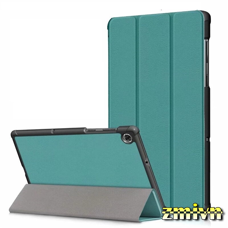 Bao da Lenovo Tab M10 HD Gen 2 TB X306F TB X306X 10.1 inch nắp nam châm đóng mở tự động