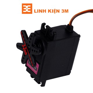 Động Cơ Servo MG996 Chất Lượng