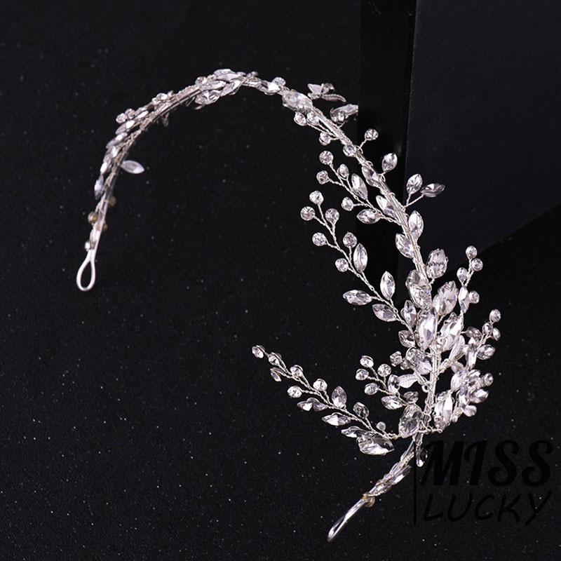 Băng đô kiểu dáng thời trang thanh lịch cho nữ