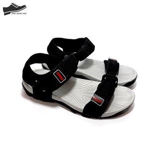 [HÀNG VIỆT NAM] GIÀY SANDAL NAM - DÉP QUAI HẬU NAM NỮ