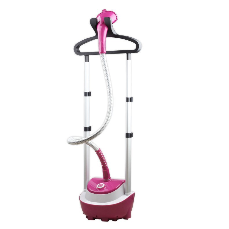 Máy sấy hơi ENZO, máy ủi quần áo dạng đứng, máy sấy quần áo chính hãng