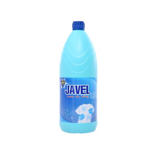 Nước tẩy quần áo trắng SWAT Javel 1.2kg