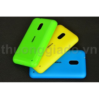 Nắp lưng, nắp đậy pin cho Nokia Lumia 620