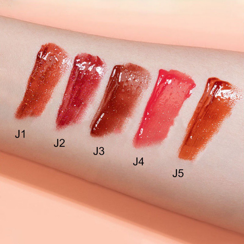 Son Bóng Dạng Lỏng Dưỡng Ẩm Lâu Trôi Tiện Dụng | BigBuy360 - bigbuy360.vn