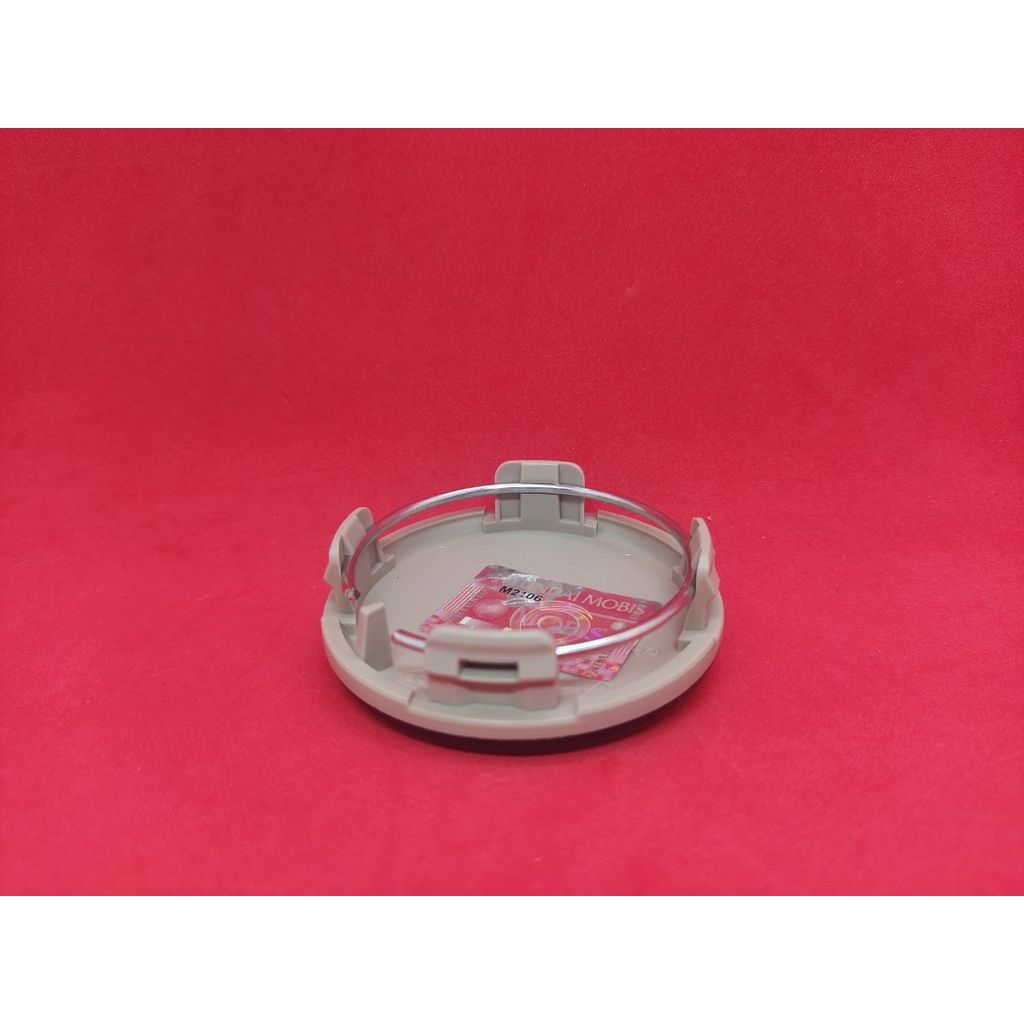 Nắp chụp mâm xe Hyundai Elantra 2016,2017,2018 - Đường kính 60mm - Mã số: 529603X500