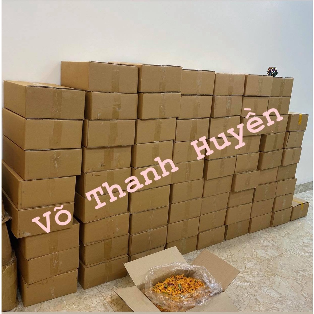 sỉ Khô Gà lá chanh - nguyên thùng 5kg | BigBuy360 - bigbuy360.vn