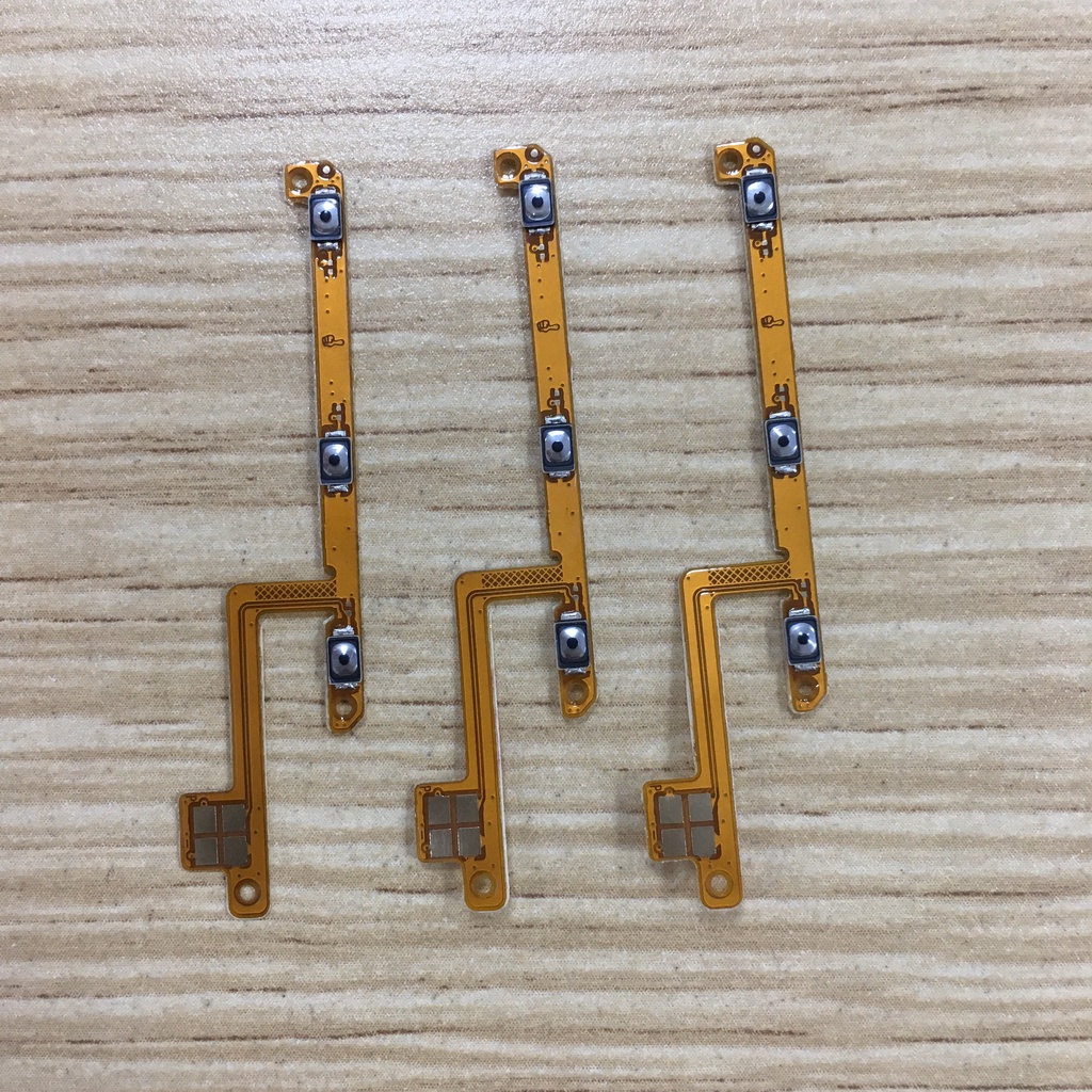 Dây Nút Nguồn , âm lượng Nokia X6 / 6.1 Plus
