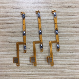 Dây nút nguồn , âm lượng nokia x6 / 6.1 plus