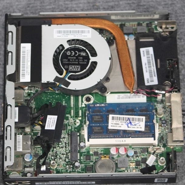 Case Máy tính Mini, Tiny PC, Lenovo M73/M93P cây máy tính nhỏ gọn chuyên văn phòng,giải trí