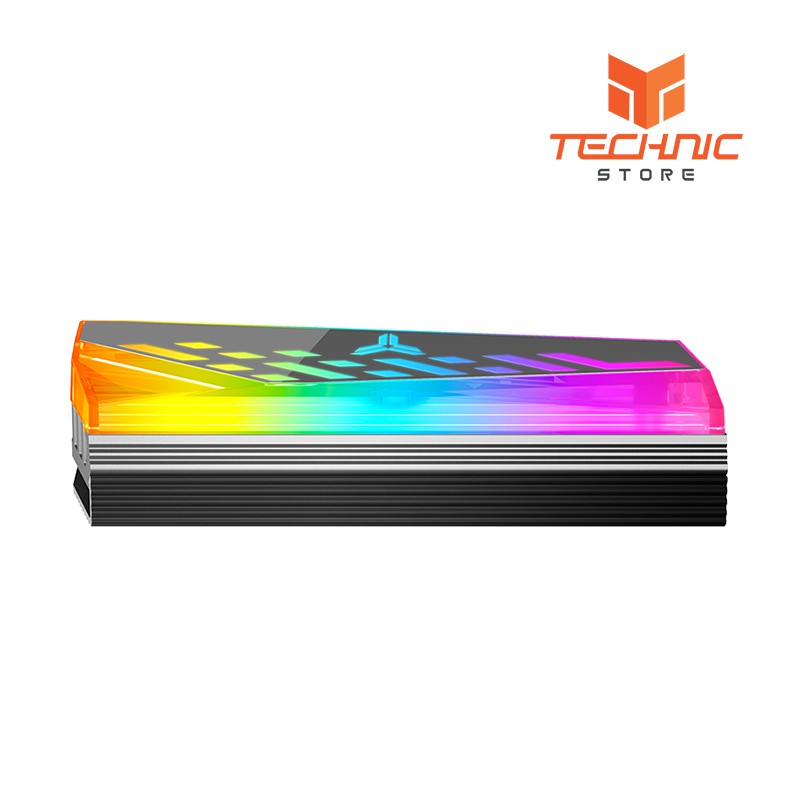 Tản nhiệt SSD M2 Jonsbo V4 ARGB