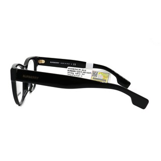 Gọng Kính Unisex Burberry B2301F