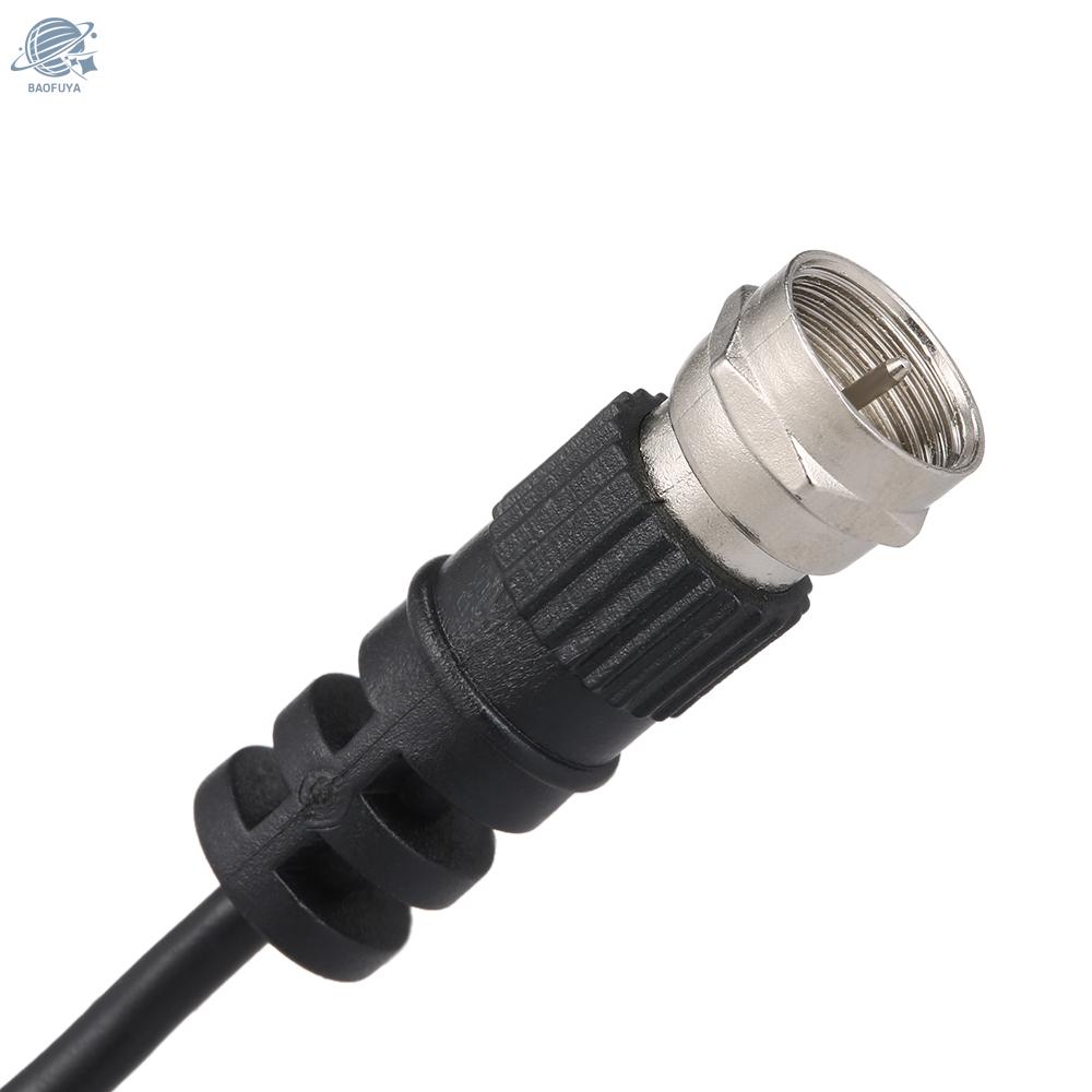 Ăng Ten Thu Tín Hiệu HDTV UHF FM HD | BigBuy360 - bigbuy360.vn