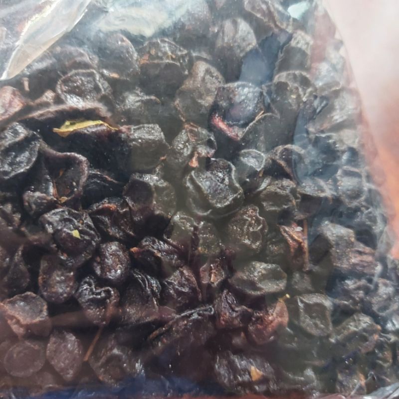 Hạt Mắc Mật Khô.1kg