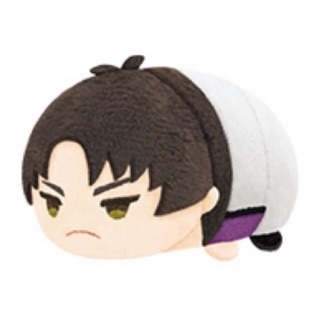 (Haikyuu HQ) Mascot Mochi Ushijima chính hãng