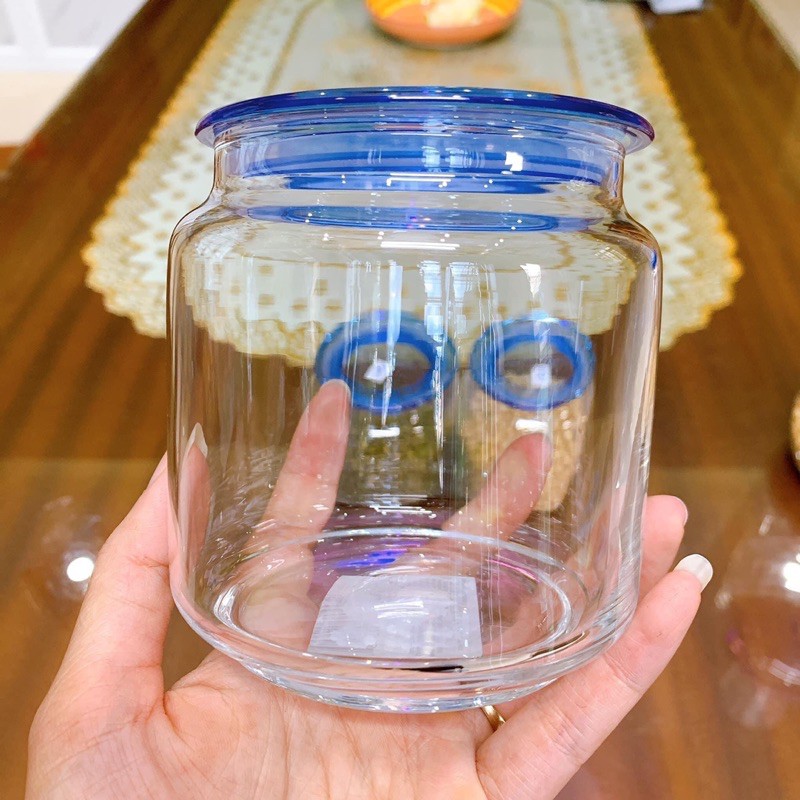 Hũ thủy tinh luminac 500ml. | BigBuy360 - bigbuy360.vn