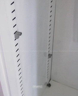TỦ SẮT - TỦ LOCKER SIZE LỚN (180x40x50cm)