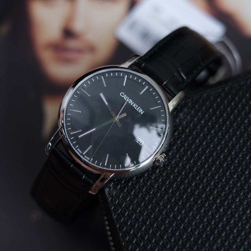 Đồng hồ nam Calvin Klein K9H211C1