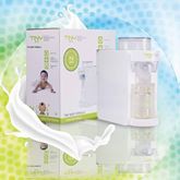 Máy pha sữa tự động Tiny Baby Formula