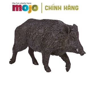 MÔ HÌNH ĐỘNG VẬT - LỢN RỪNG
