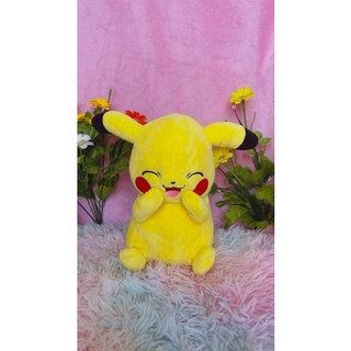 Gấu Bông picachu 30cm