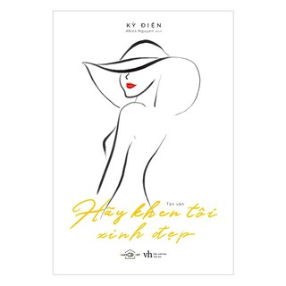 Sách-Hãy khen tôi xinh đẹp