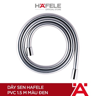Dây sen Hafele PVC 1.5 m - 495.60.111