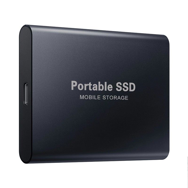 Ổ Cứng Di Động Usb 3.0 Dung Lượng 1tb / 2tb