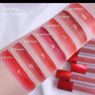Son kem blackrouge