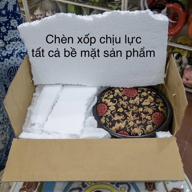 nậm đựng rượu hồ lô