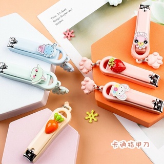 Bấm móng có tua