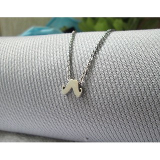 Dây chuyền inox 3 ly siêu cute